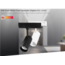 MiBoxer/Mi-Light LED Railspot - RGB+CCT - Zigbee 3.0 + 2.4 GHz - 30W - Dimbaar - 3-Fase - Wit