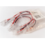 PURPL LED Strip COB hoek connector