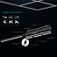 PURPL Lineaire Lamp - 120 cm - 36W - 3CCT  (3000K | 4000K | 5700K) - Dimbaar - Zwart