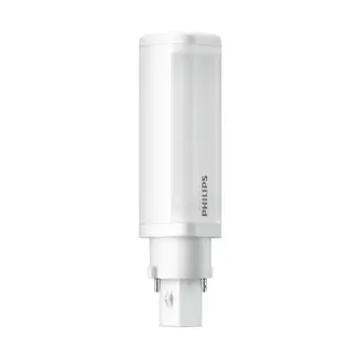 Philips Philips CorePro LED PLC Lamp - 3000K - 5.9W - 600 LM