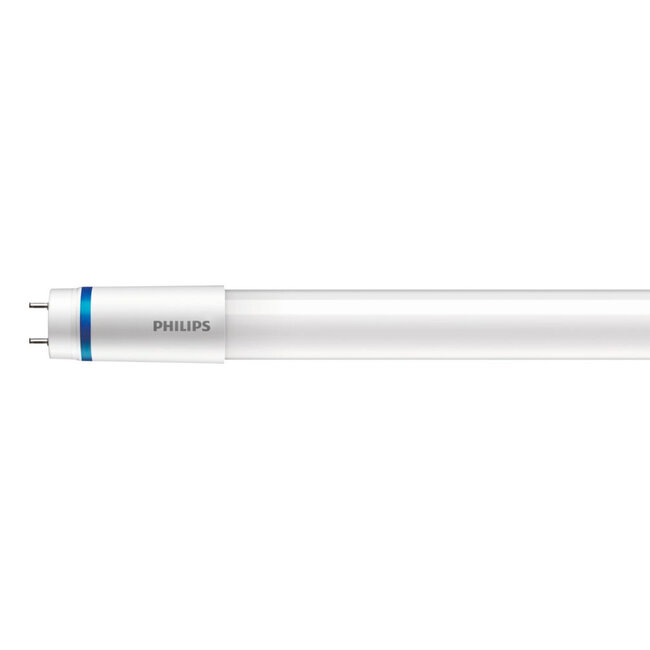 LED TL Buis 150 cm - T8 Master -18,2W - 4000K Helder wit (840) - 2900 lm - 159 lm/W - Flikkervrij