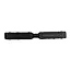Rechte connector - 48V Magnetische Track Rails