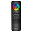 MiBoxer/Mi-Light MiBoxer Afstandsbediening - C5 - RGB + CCT (2700K-6500K)  - 4 zones - RF 2,4Ghz