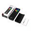 MiBoxer/Mi-Light MiBoxer Afstandsbediening - C5 - RGB + CCT (2700K-6500K)  - 4 zones - RF 2,4Ghz