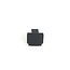3-fase Rail Eindkap | Zwart | PRO-0432 - 4 stuks
