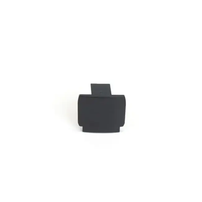 3-fase Rail Eindkap | Zwart | PRO-0432 - 4 stuks