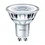Philips CorePro - LED spot - 4.6W - GU10 - 3000K Warm wit (830) - 36D