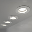 Philips CorePro - LED spot - 4.6W - GU10 - 3000K Warm wit (830) - 36D