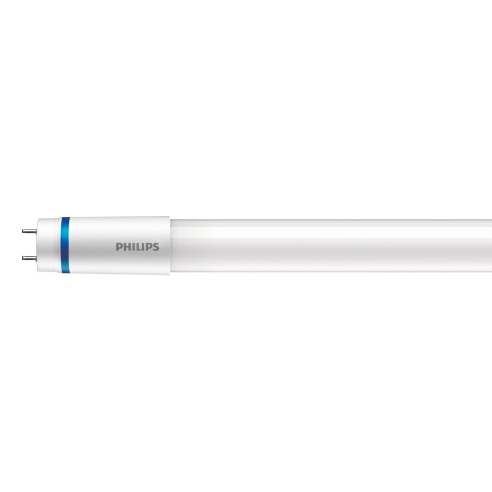 Philips LED TL Buis 150 cm - T8 Master -18,2W - 3000K Warm wit (830) - 2900 lm - 159 lm/W - Flikkervrij, foto 2 van 3