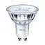Philips CorePro - LED spot - 4W - GU10 - 4000K Helder Wit (840) - 36D - Dimbaar