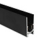 48V Magnetische Track Rail - 1,5m - Opbouw