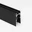 48V Magnetische Track Rail - 1,5m - Opbouw