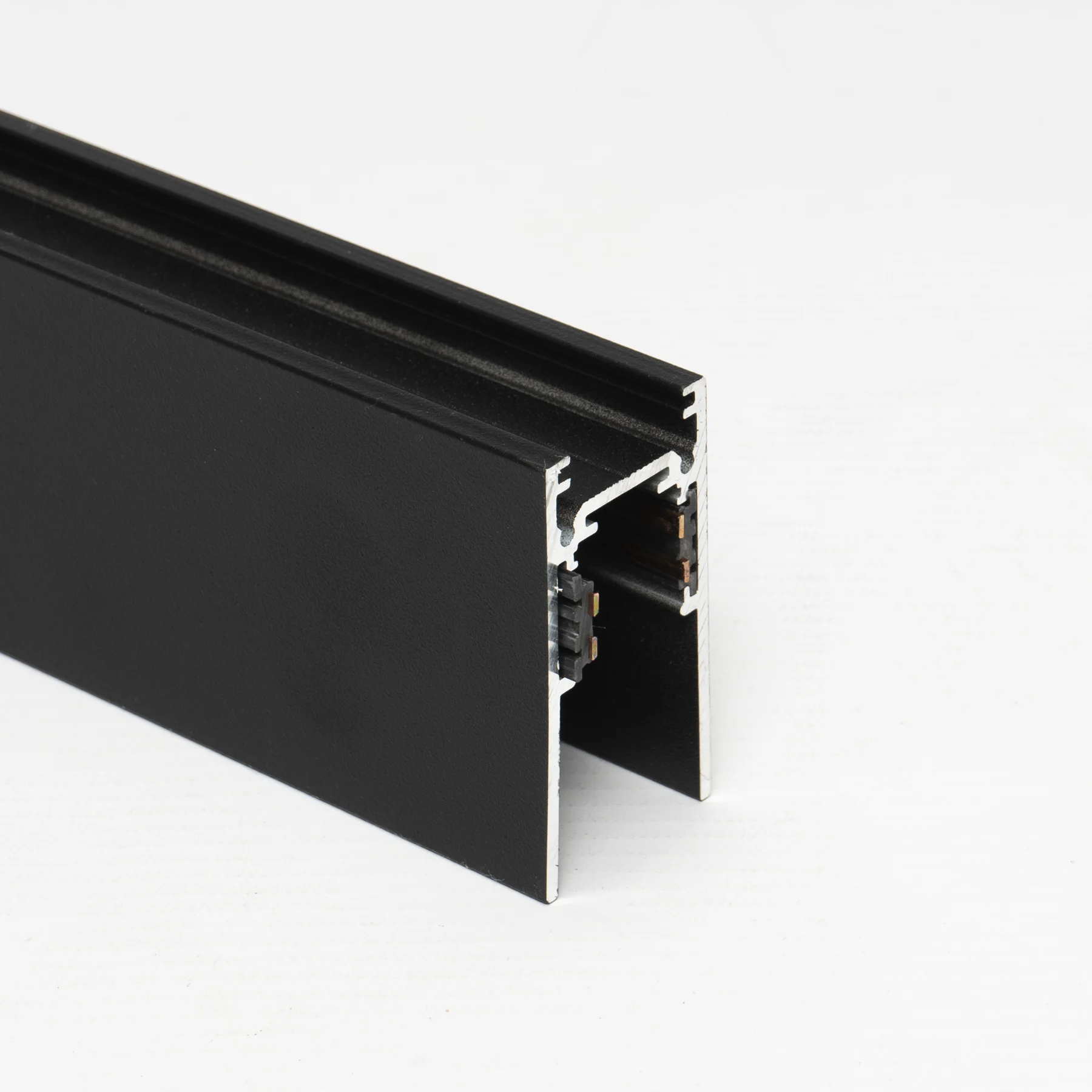 MiBoxer/Mi-Light 48V Magnetische Track Rail - 1,5m - Opbouw, foto 2 van 6