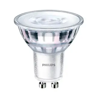 Philips Philips CorePro - LED spot - 3.5W - GU10 - 2700K (827) - 36D