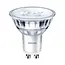 Philips CorePro - LED spot - 3.5W - GU10 - 2700K Extra Warm wit (827) - 36D