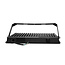Lumin8 LED Breedstraler - 200W - 21000 lm - 4000K Helder wit - IP65 - IK06 - DOB - Zwart