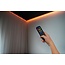 MiBoxer/Mi-Light MiBoxer Afstandsbediening - FUT092 - RGB + CCT (2700K-6500K) - 4 Zones - RF 2.4Ghz