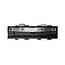 3-fase Rail Koppelstuk | Zwart | PRO-0433