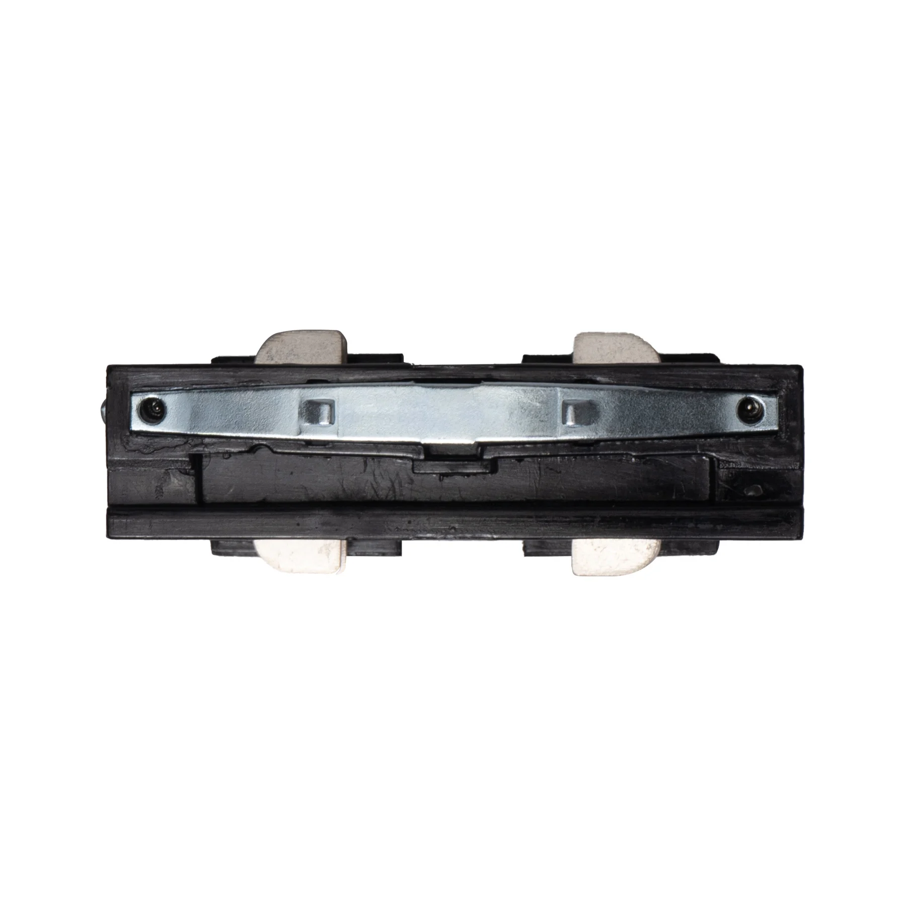 Powergear 3-fase Rail Koppelstuk | Zwart | PRO-0433, foto 2 van 4
