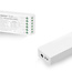 MiBoxer/Mi-Light Miboxer LED Controller - 3-in-1 - 2.4GHz - RGB/RGBW/RGB+CCT - FUT037S+