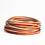 PURPL LED Strip verlengkabel - 3-aderig - AWG22 - CCT - 10 meter