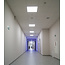Ledvance  Ledvance LED Paneel Compact - 60x60 - 4000K Helder wit - 33W - 3630 lm - 110 lm/W - UGR<19 - DALI-2 Driver - Flikkervrij - Back-lit