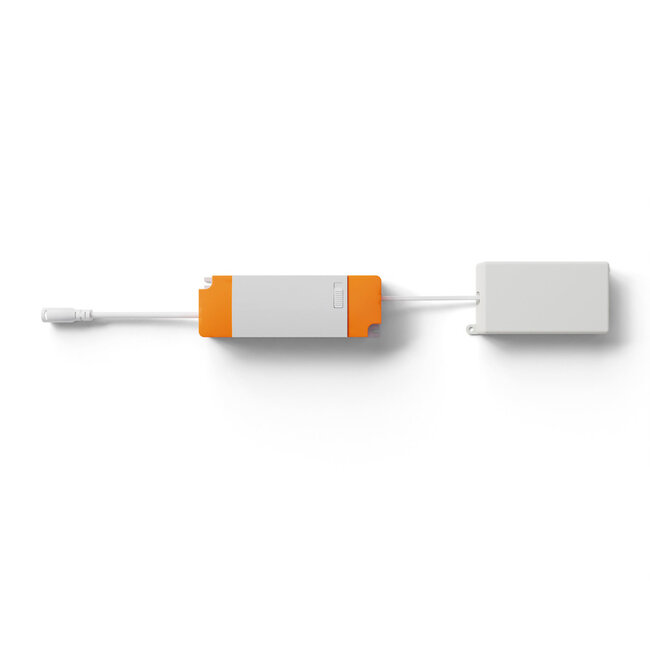 Ledvance  Ledvance LED Paneel Compact - 60x60 - 4000K Helder wit - 33W - 3630 lm - 110 lm/W - UGR<19 - DALI-2 Driver - Flikkervrij - Back-lit