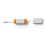 Ledvance  Ledvance LED Paneel Compact - 60x60 - 4000K Helder wit - 33W - 3630 lm - 110 lm/W - UGR<19 - DALI-2 Driver - Flikkervrij - Back-lit