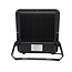 PURPL LED Breedstraler - Pro - 200W -  30000 lm - 6000K Koud wit - IP66 - IK08 - Zwart