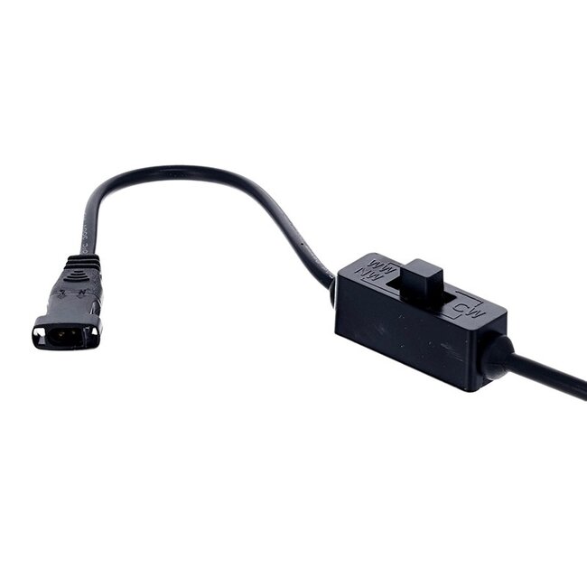 LED Frame Paneel - Hollow - 40W - 30x120 - 3CT (3000K/4000K/5000K) - UGR<23 - Flikkervrij