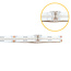 PURPL Click Connectors (5 stuks) - Strip to Strip - IP20 - Voor COB LED Strips RGB+CCT