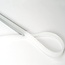 PURPL LED Profiel Siliconen Hoes 35mm | Geschikt voor 3535 LED Profielen