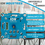 ION INDUSTRIES LED Dimmer Inbouw | 0.3-200 Watt