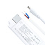 PURPL LED Driver - 30W - Triac - Dimbaar - 30-40V - 750mA - Flikkervrij