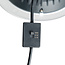 PURPL LED Downlight  - 18W - ø190 mm - 3CT (3000K/4000K/5700K) -  Rond - Inbouw - Wit