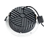 PURPL LED Downlight  - 18W - ø190 mm - 3CT (3000K/4000K/5700K) -  Rond - Inbouw - Wit