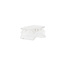 Click Connectors (5 stuks) - Strip to Strip - IP20 - Voor COB LED strips CCT