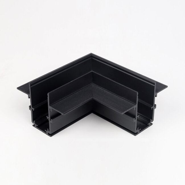MiBoxer/Mi-Light 48V Magnetische Track Rail - 1,5m - Inbouw