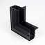 MiBoxer/Mi-Light 48V Magnetische Track Rail - 1,5m - Inbouw