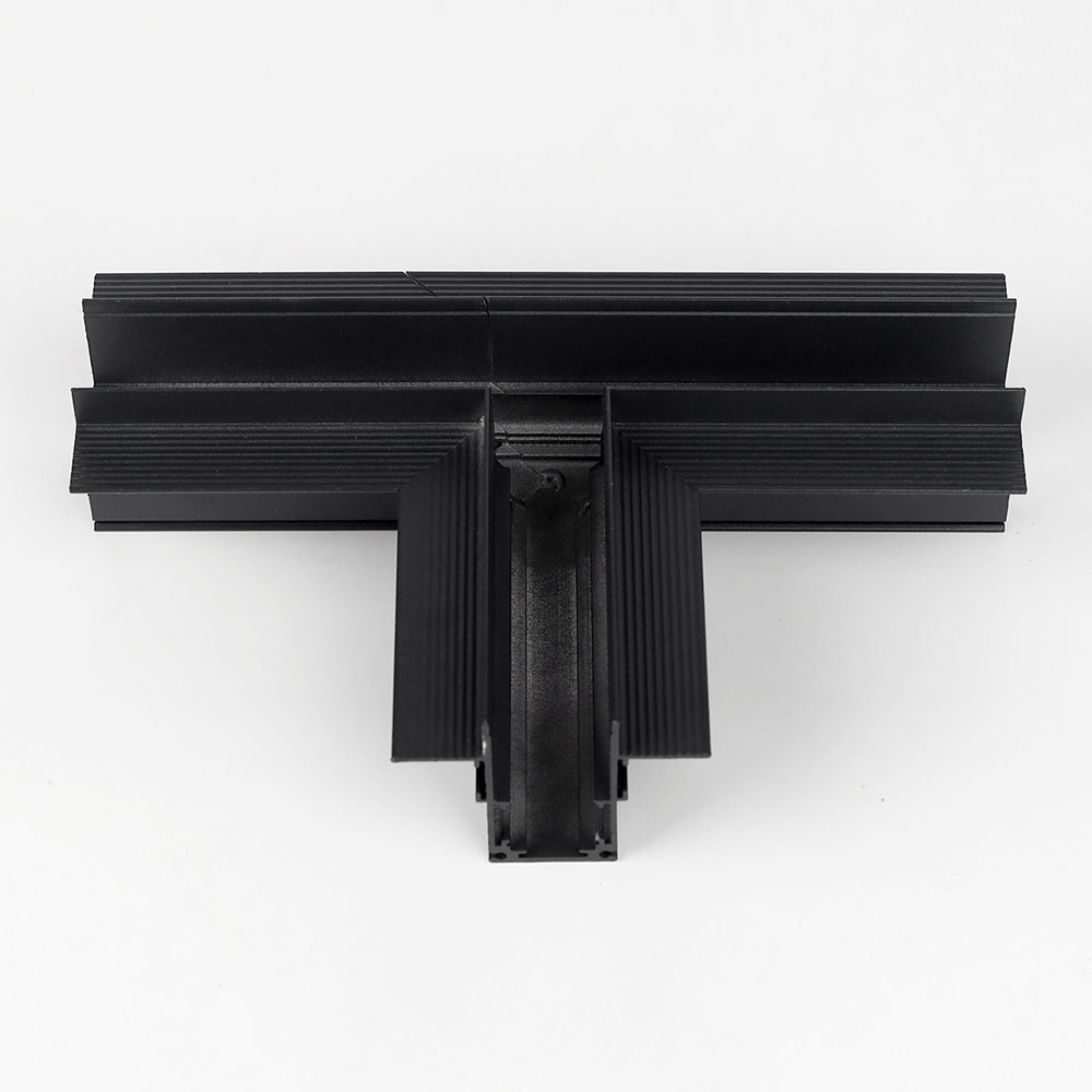 MiBoxer/Mi-Light 48V Magnetische Track Rail - 1,5m - Inbouw, foto 6 van 6