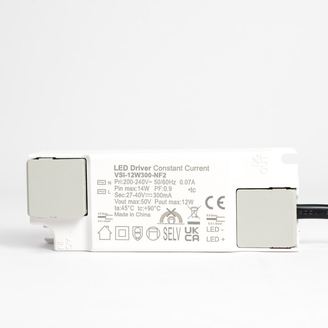 PURPL LED downlight - 11W/13W -  ø115mm - 3CCT (3000K/ 4000K/ 5700K) - Inbouw - Rond - Wit