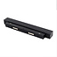 MiBoxer/Mi-Light 48V Magnetische LED Bar - RGB+CCT (2700K-6500K) - 6W - 440 lm - Zigbee 3.0 - Dimbaar - IP44 - Zwart