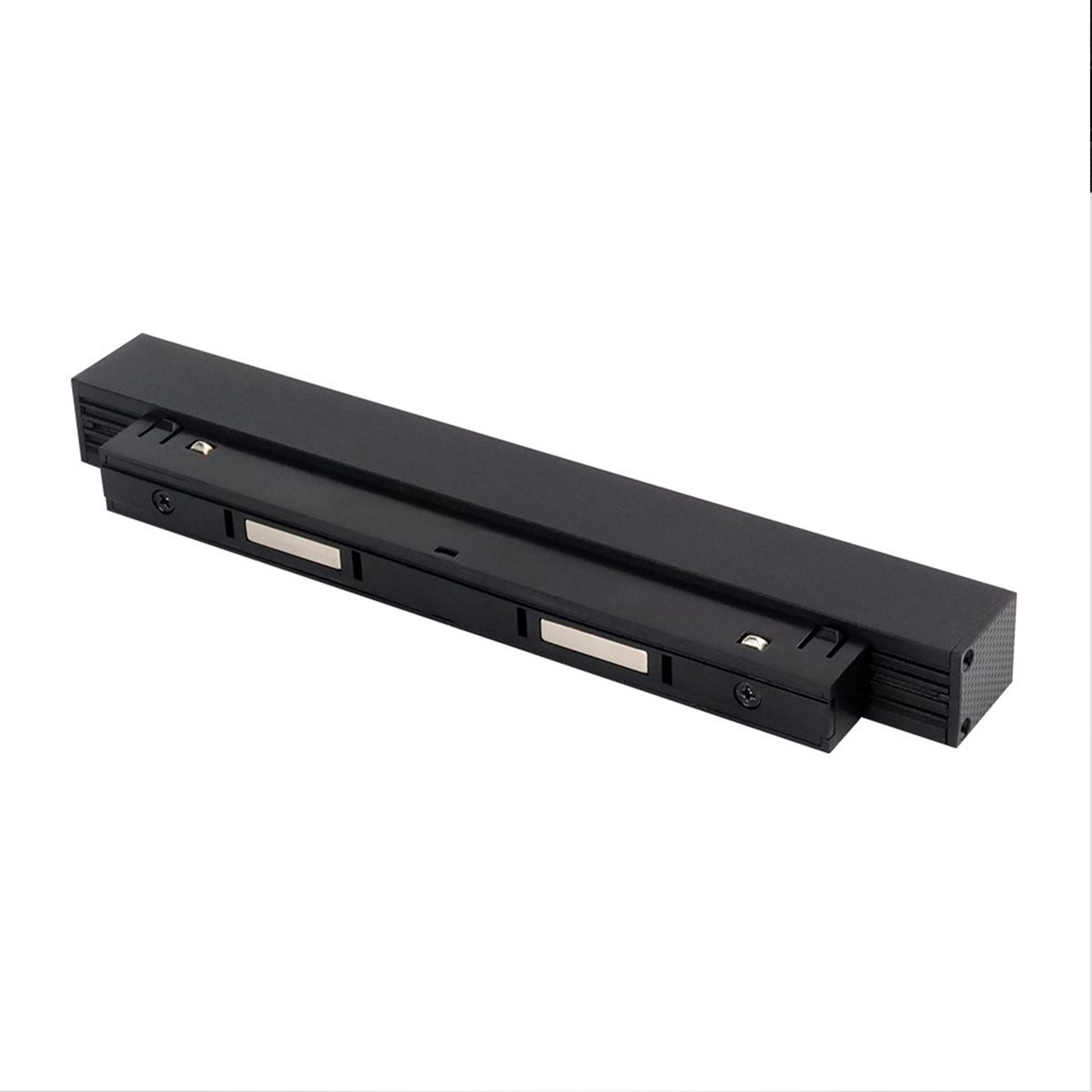 MiBoxer/Mi-Light 48V Magnetische LED Bar - RGB+CCT (2700K-6500K) - 6W - 440 lm - Zigbee 3.0 - Dimbaar - IP44 - Zwart, foto 6 van 6