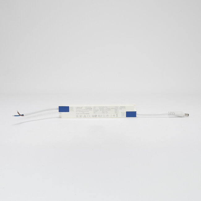 LED Paneel - 62x62 - 4000K Helder wit - 40W - 4000 lm - 100 lm/W - UGR<19 - Flikkervrij - Back-lit