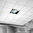 PURPL Bomenplafond - Fotoplafond LED Paneel  - IMG1