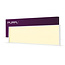 PURPL LED Paneel - 30x120 - 3000K Warm Wit - 33W - 3300 lm - 100 lm/W - UGR<22 - Flikkervrij - Edge-lit