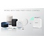 MiBoxer/Mi-Light LED Downlight - 12W - ø180mm - RGB+CCT (2700K-6500K) - IP44 - Rond - Zigbee 3.0 - FUT066ZR
