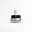 PURPL GU10 Ronde Inbouwspot armatuur -  Ø85mm x 45mm - IP65 - Kantelbaar - Incl. fitting - Wit Aluminium