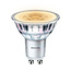 Philips CorePro LED Spot - GU10 - 3.5W (Vervangt 35W) - 275 lm - 3000K Warm Wit (830) - PAR16 - 36D