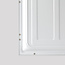 Lumin8 LED Paneel - 60x120 - 6000K Koud wit - 38W - 6840 lm - 180 lm/W - UGR<22 - Flikkervrij - Back-lit